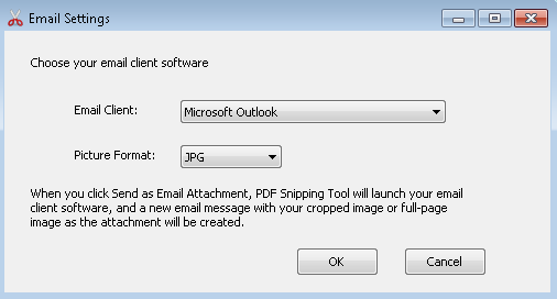 EmailSettings